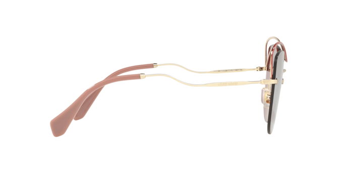 Miu Miu Core Collection Sunglasses MU 50TS C4OTEG