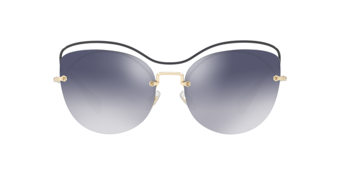 Miu Miu Core Collection Sunglasses MU 50TS UE63A0