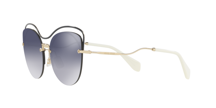 Miu Miu Core Collection Sunglasses MU 50TS UE63A0