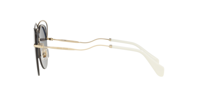 Miu Miu Core Collection Sunglasses MU 50TS UE63A0