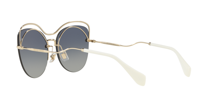 Miu Miu Core Collection Sunglasses MU 50TS UE63A0