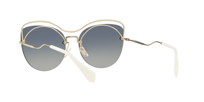 Miu Miu Core Collection Sunglasses MU 50TS UE63A0