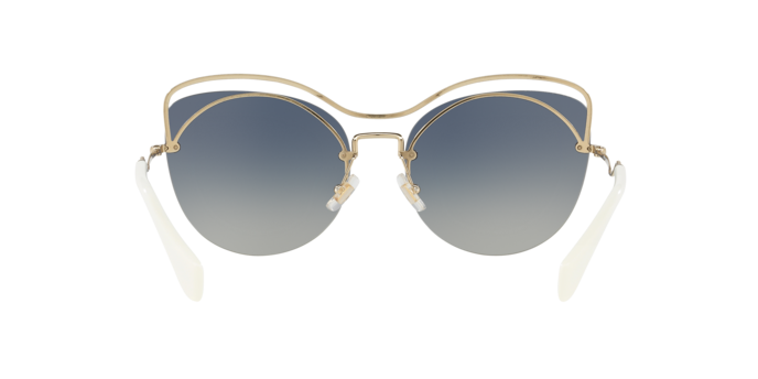 Miu Miu Core Collection Sunglasses MU 50TS UE63A0