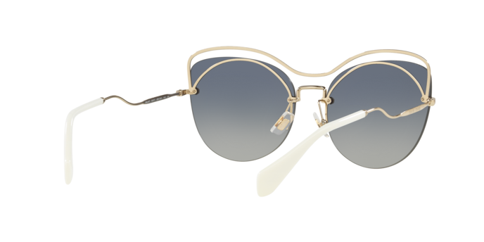 Miu Miu Core Collection Sunglasses MU 50TS UE63A0