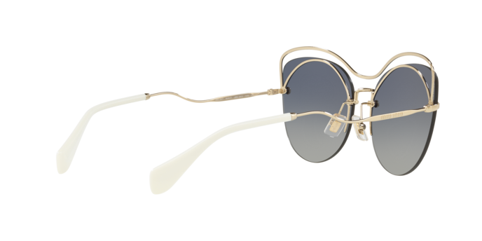 Miu Miu Core Collection Sunglasses MU 50TS UE63A0