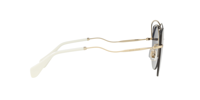 Miu Miu Core Collection Sunglasses MU 50TS UE63A0