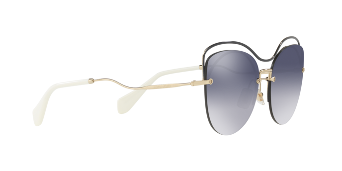 Miu Miu Core Collection Sunglasses MU 50TS UE63A0