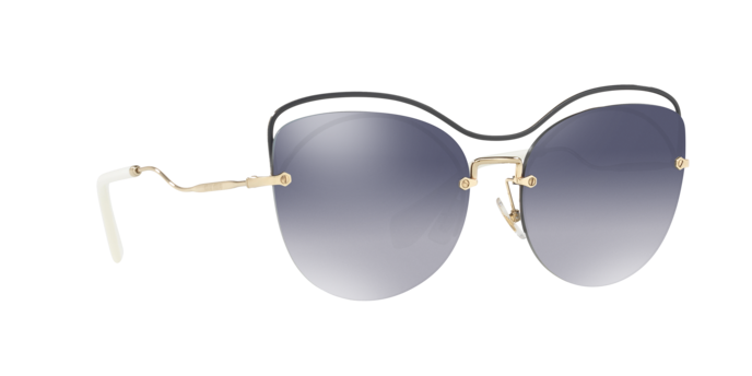 Miu Miu Core Collection Sunglasses MU 50TS UE63A0
