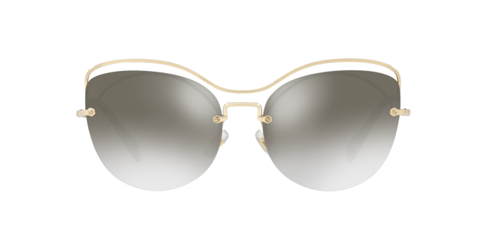 Miu Miu CORE COLLECTION MU 50TS ZVN5O0