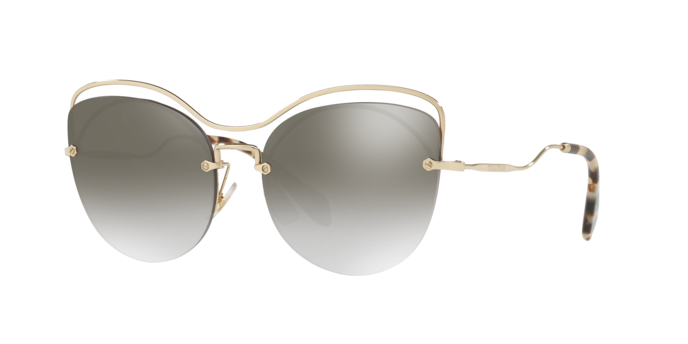 Miu Miu CORE COLLECTION MU 50TS ZVN5O0