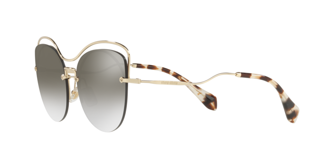 Miu Miu CORE COLLECTION MU 50TS ZVN5O0