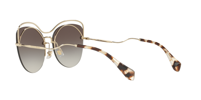 Miu Miu CORE COLLECTION MU 50TS ZVN5O0