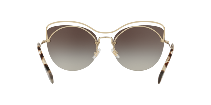 Miu Miu CORE COLLECTION MU 50TS ZVN5O0