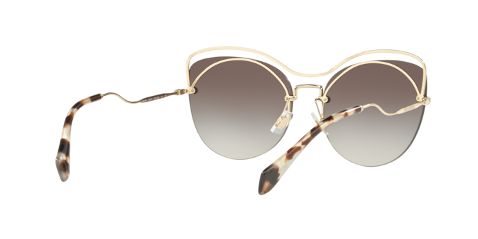 Miu Miu CORE COLLECTION MU 50TS ZVN5O0