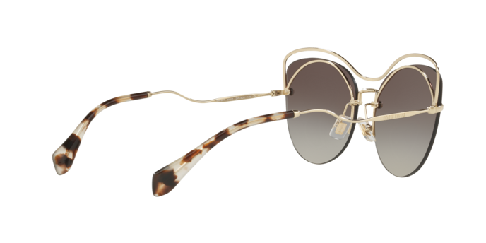 Miu Miu CORE COLLECTION MU 50TS ZVN5O0