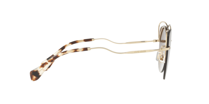 Miu Miu CORE COLLECTION MU 50TS ZVN5O0