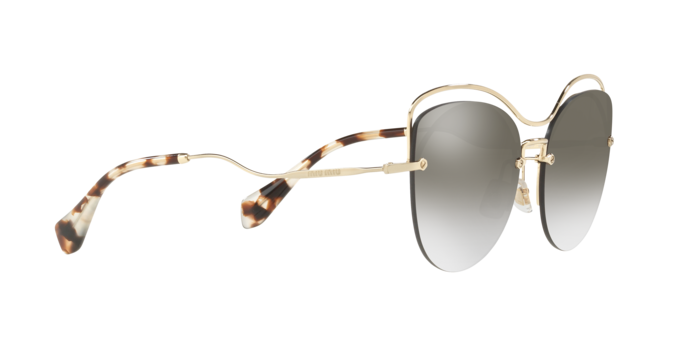 Miu Miu CORE COLLECTION MU 50TS ZVN5O0