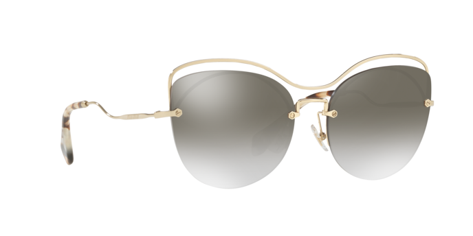 Miu Miu CORE COLLECTION MU 50TS ZVN5O0