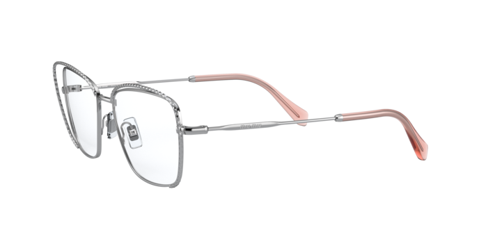 Miu Miu Core Collection Eyeglasses MU 50TV 1BC1O1