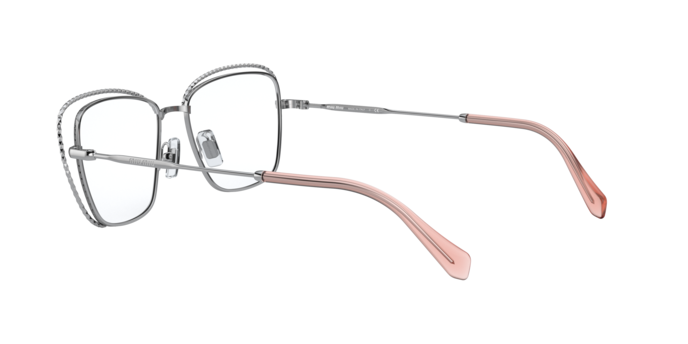 Miu Miu Core Collection Eyeglasses MU 50TV 1BC1O1