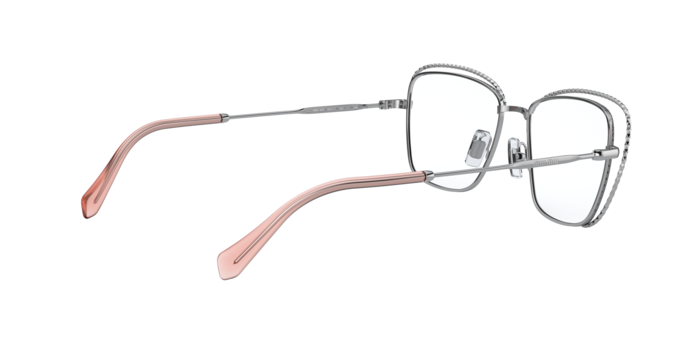 Miu Miu Core Collection Eyeglasses MU 50TV 1BC1O1