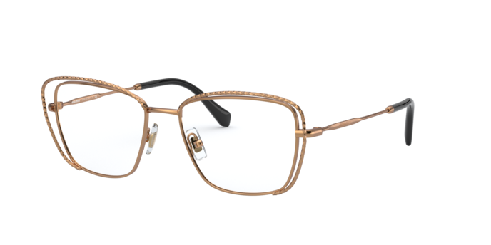 Miu Miu Core Collection Eyeglasses MU 50TV 7OE1O1