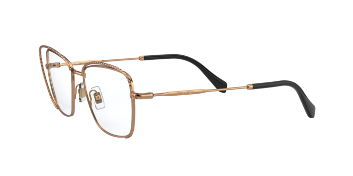 Miu Miu Core Collection Eyeglasses MU 50TV 7OE1O1