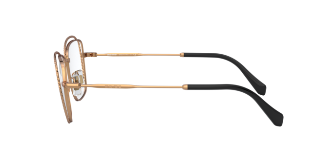 Miu Miu Core Collection Eyeglasses MU 50TV 7OE1O1