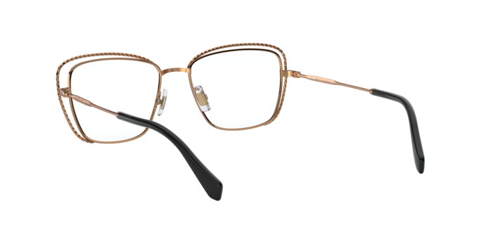 Miu Miu Core Collection Eyeglasses MU 50TV 7OE1O1