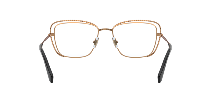 Miu Miu Core Collection Eyeglasses MU 50TV 7OE1O1