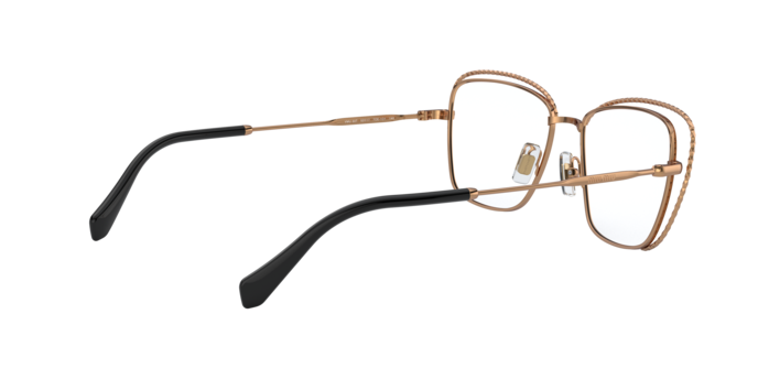 Miu Miu Core Collection Eyeglasses MU 50TV 7OE1O1