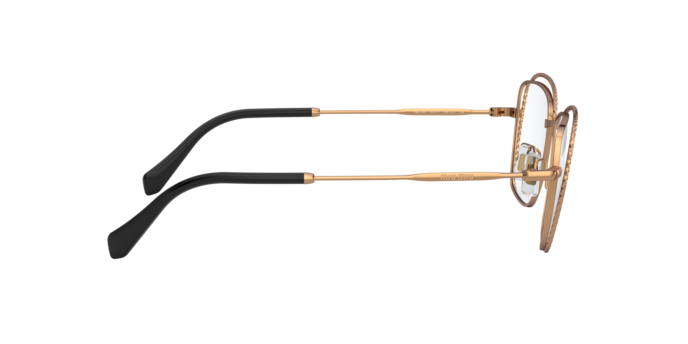 Miu Miu Core Collection Eyeglasses MU 50TV 7OE1O1