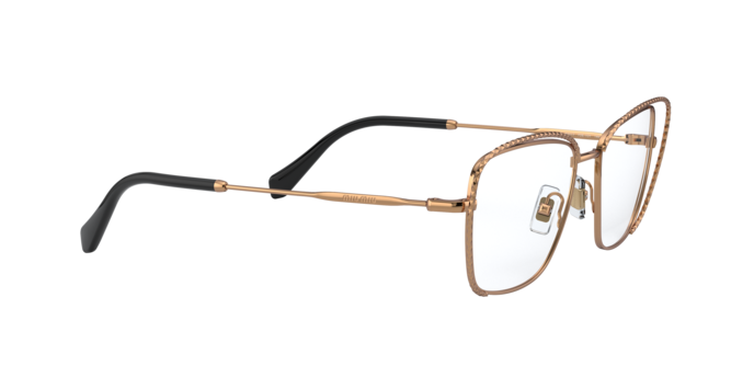 Miu Miu Core Collection Eyeglasses MU 50TV 7OE1O1