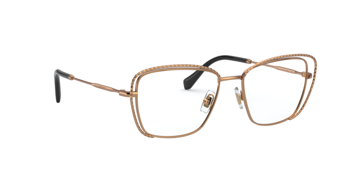 Miu Miu Core Collection Eyeglasses MU 50TV 7OE1O1