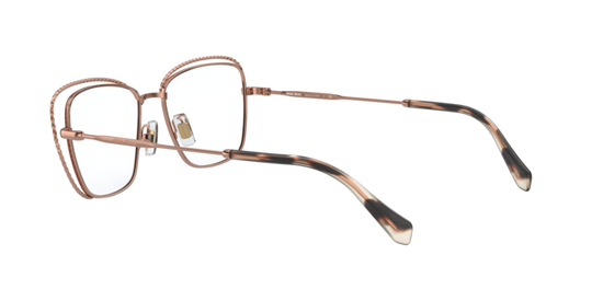 Miu Miu Core Collection Eyeglasses MU 50TV SVF1O1