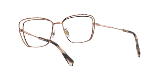 Miu Miu Core Collection Eyeglasses MU 50TV SVF1O1