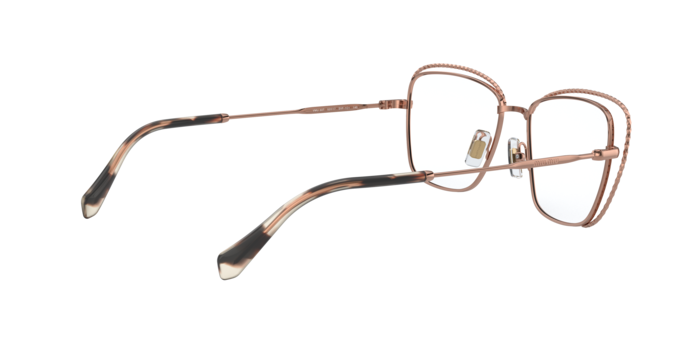 Miu Miu Core Collection Eyeglasses MU 50TV SVF1O1