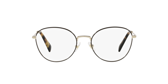 Miu Miu Eyeglasses MU 50UV AAV1O1