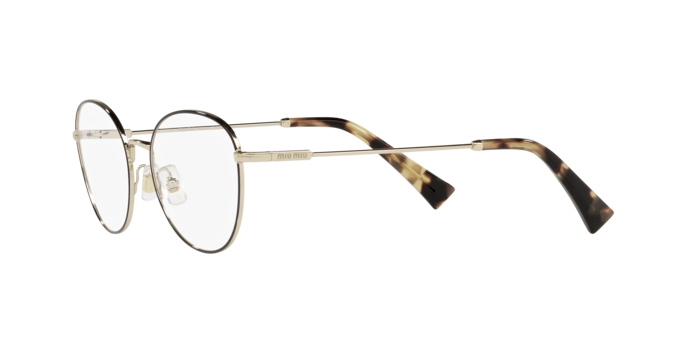 Miu Miu Eyeglasses MU 50UV AAV1O1