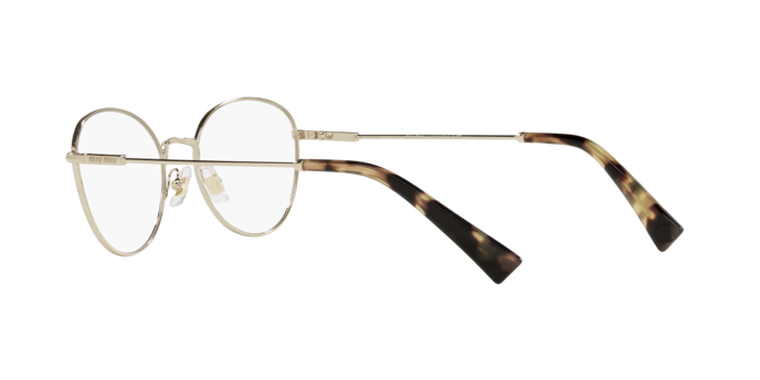 Miu Miu Eyeglasses MU 50UV AAV1O1