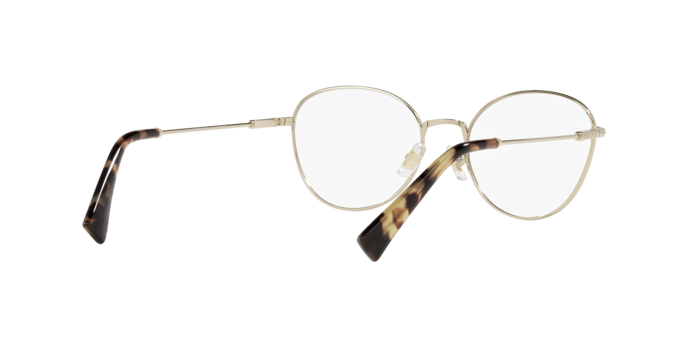 Miu Miu Eyeglasses MU 50UV AAV1O1