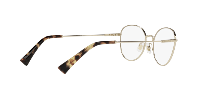 Miu Miu Eyeglasses MU 50UV AAV1O1