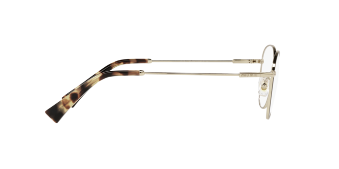 Miu Miu Eyeglasses MU 50UV AAV1O1