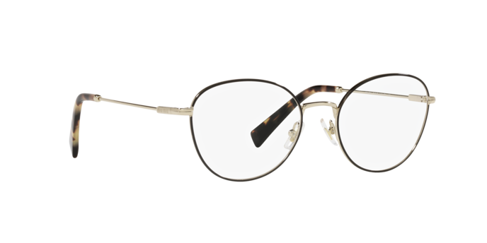 Miu Miu Eyeglasses MU 50UV AAV1O1