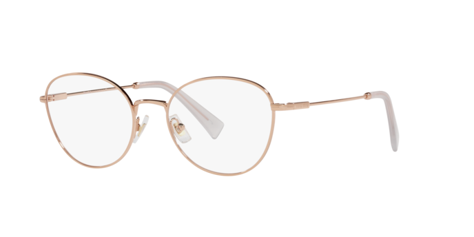 Miu Miu Eyeglasses MU 50UV SVF1O1