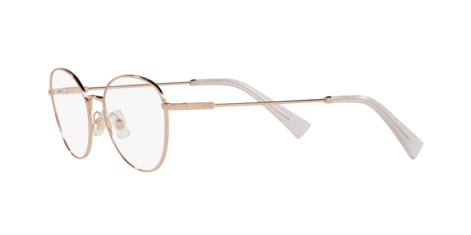 Miu Miu Eyeglasses MU 50UV SVF1O1