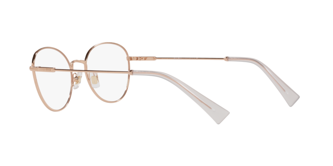 Miu Miu Eyeglasses MU 50UV SVF1O1