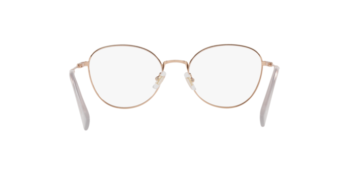 Miu Miu Eyeglasses MU 50UV SVF1O1