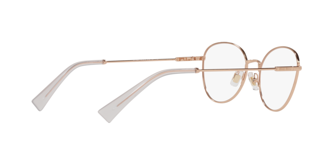 Miu Miu Eyeglasses MU 50UV SVF1O1