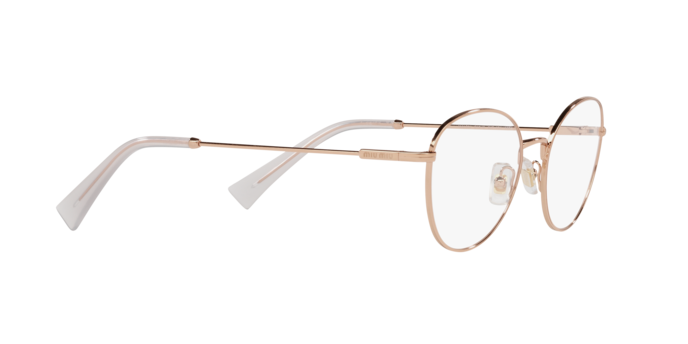 Miu Miu Eyeglasses MU 50UV SVF1O1